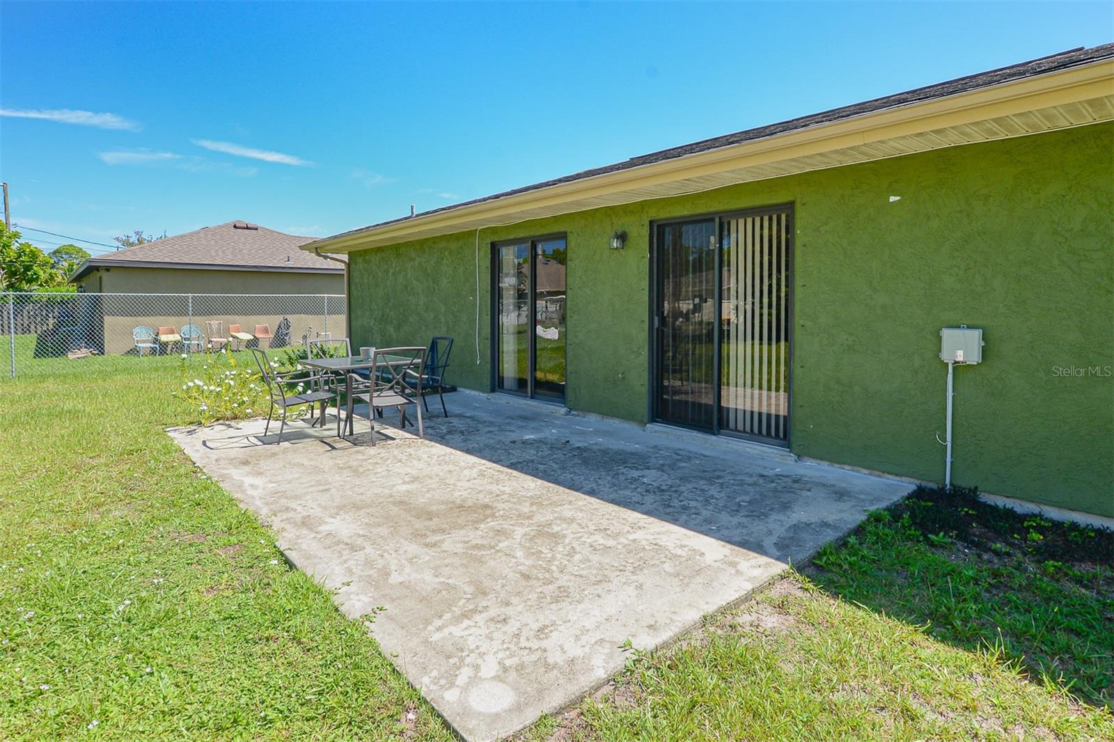 PORT ST LUCIE SEC 29 - Residential