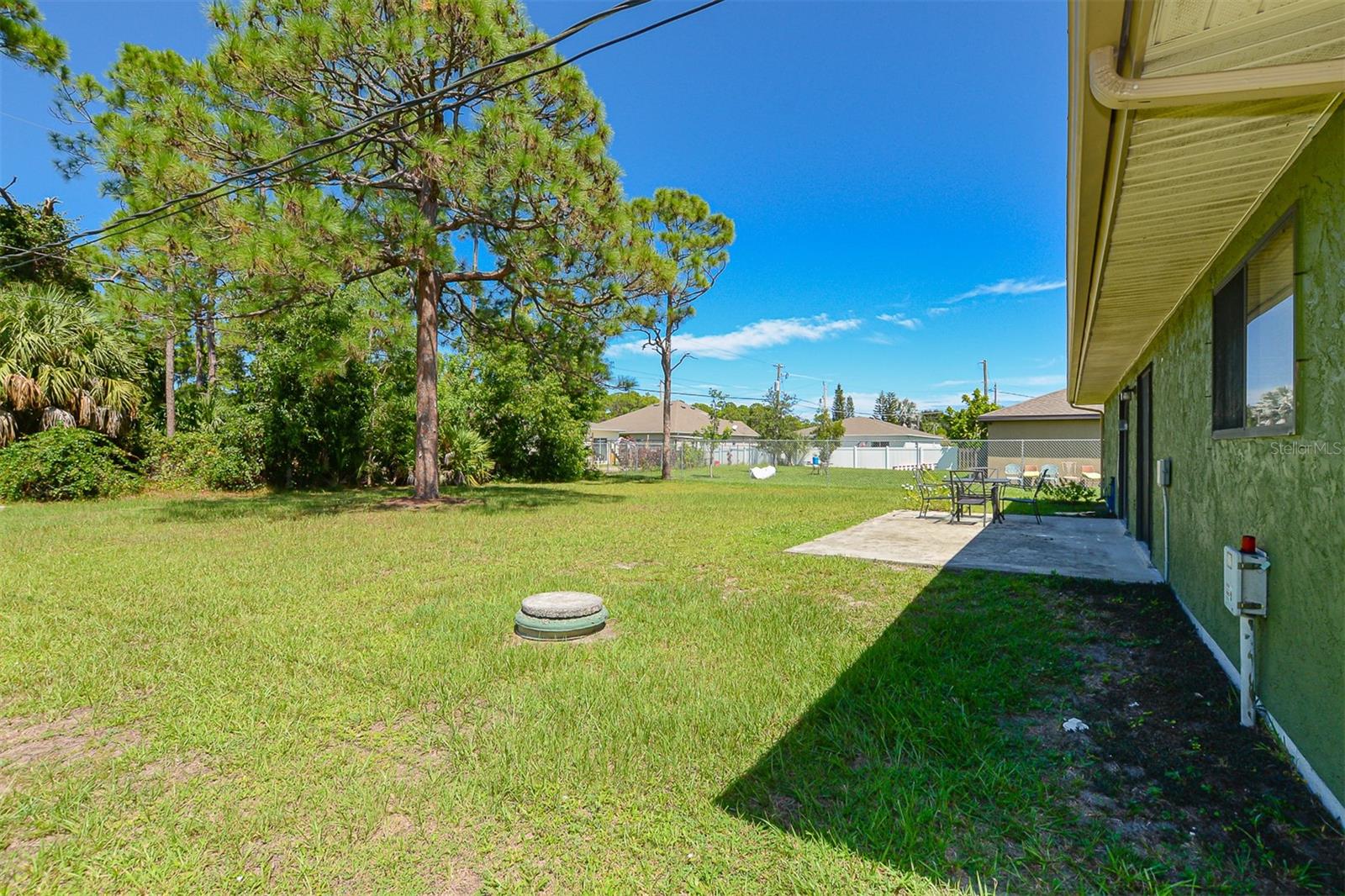 PORT ST LUCIE SEC 29 - Residential