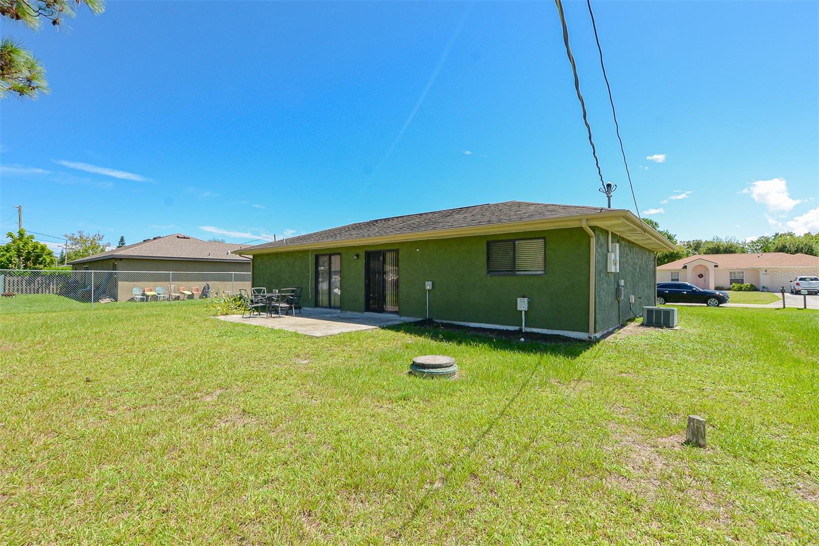 PORT ST LUCIE SEC 29 - Residential