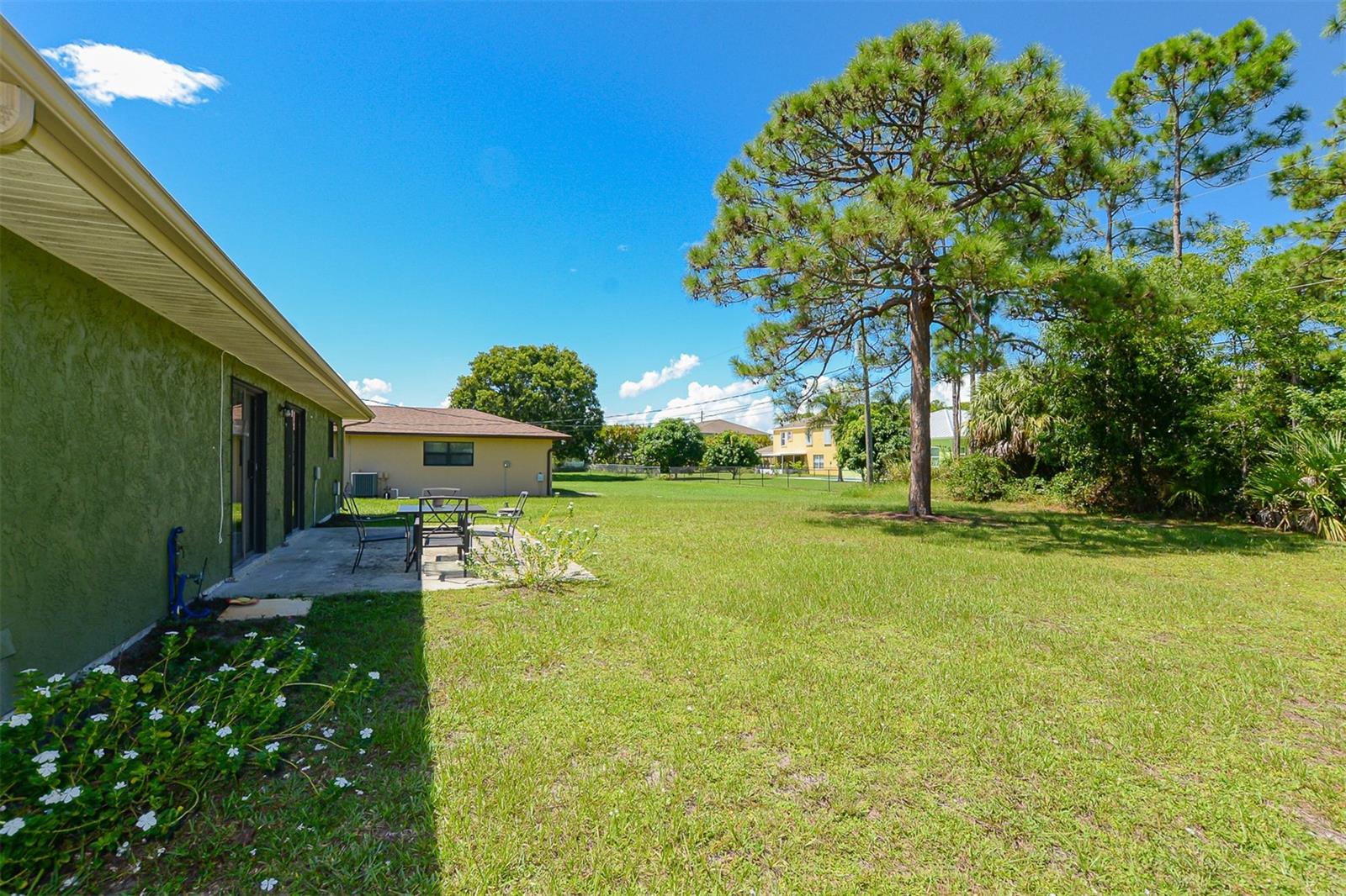 PORT ST LUCIE SEC 29 - Residential