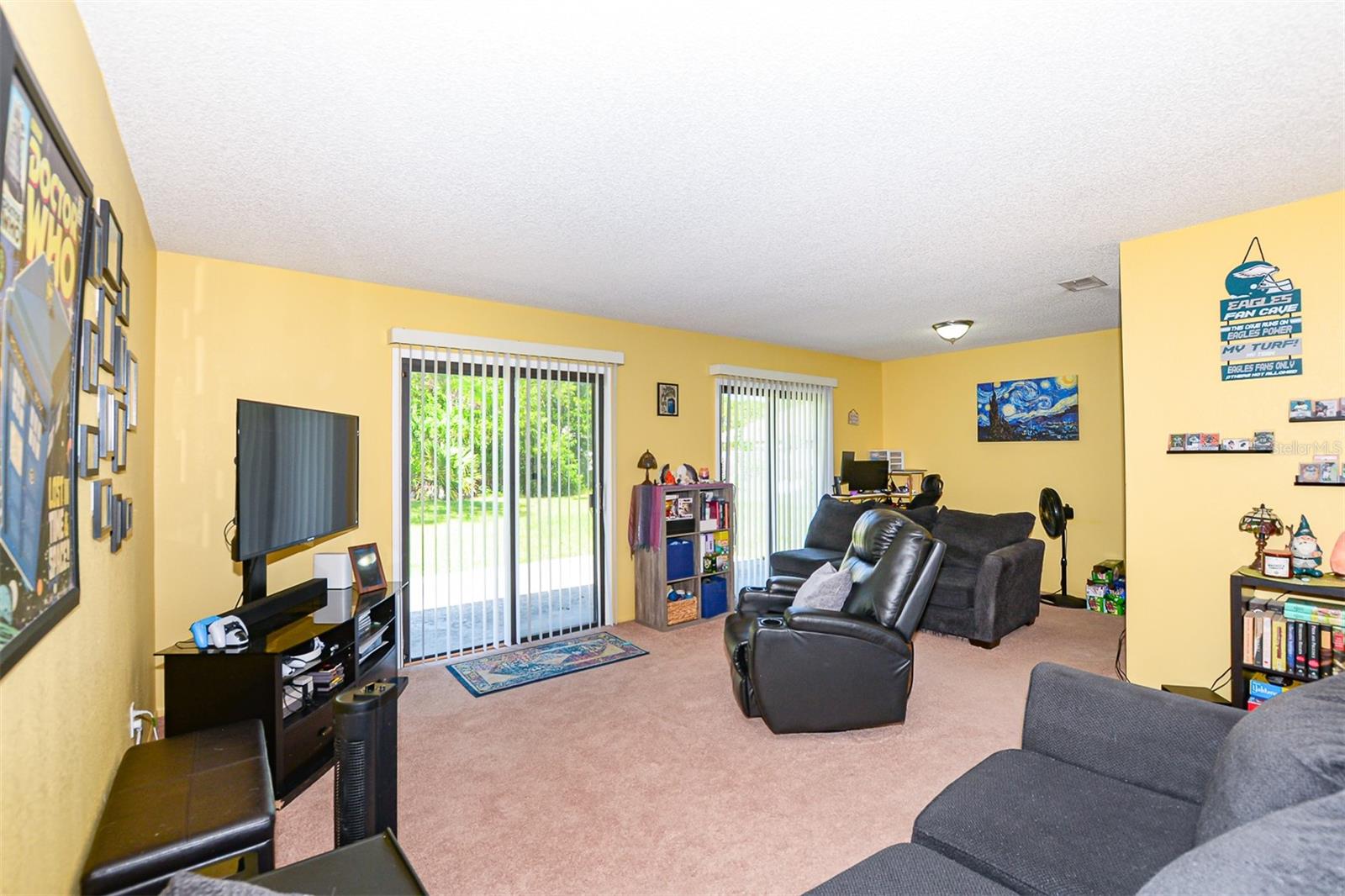 PORT ST LUCIE SEC 29 - Residential