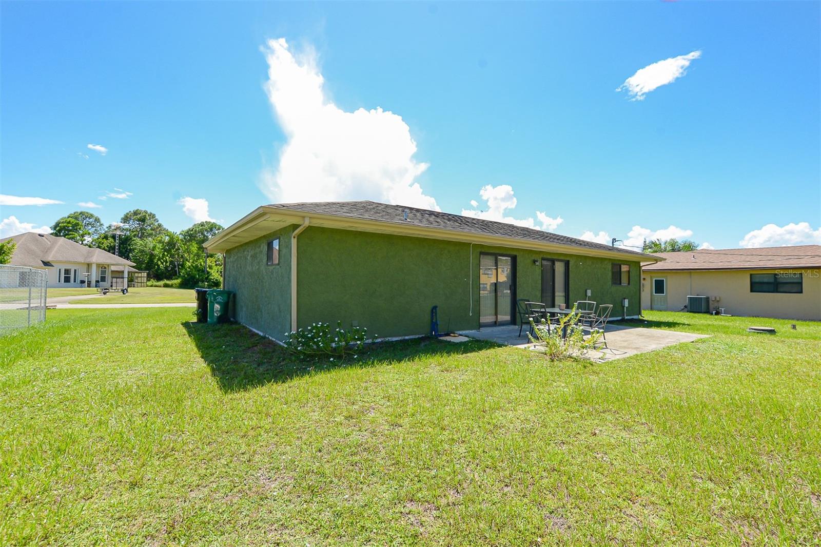 PORT ST LUCIE SEC 29 - Residential