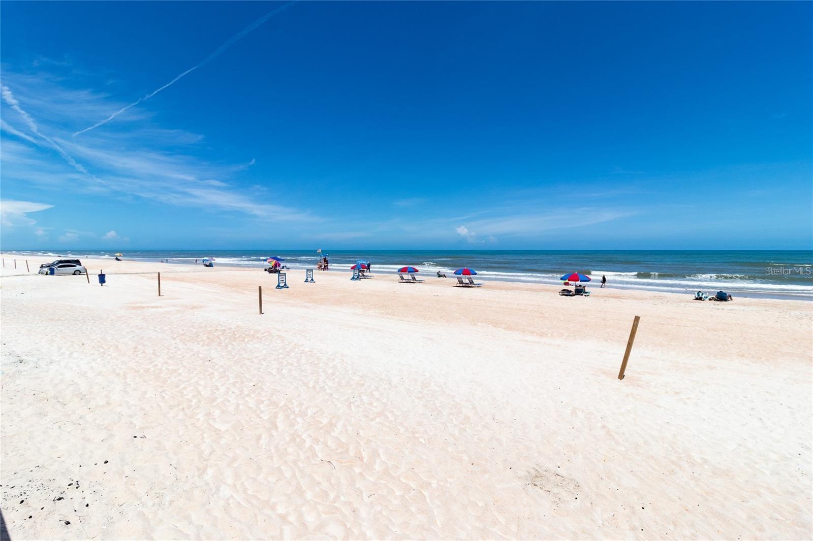 DAYTONA BEACH RESORT & CONF CENTER - Residential