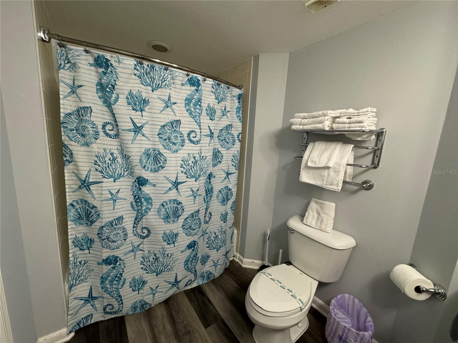 DAYTONA BEACH RESORT & CONF CENTER - Residential