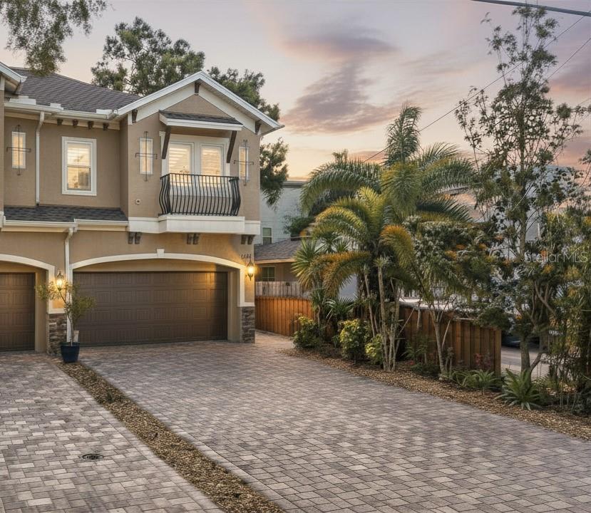 LICATA & NUCCIO - Residential