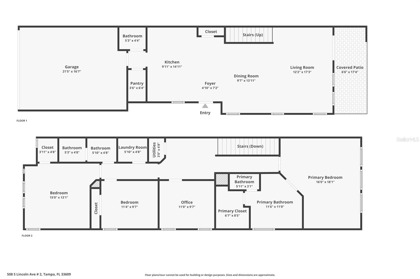 LICATA & NUCCIO - Residential