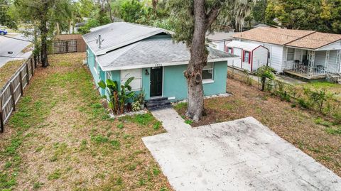 A home in TAMPA