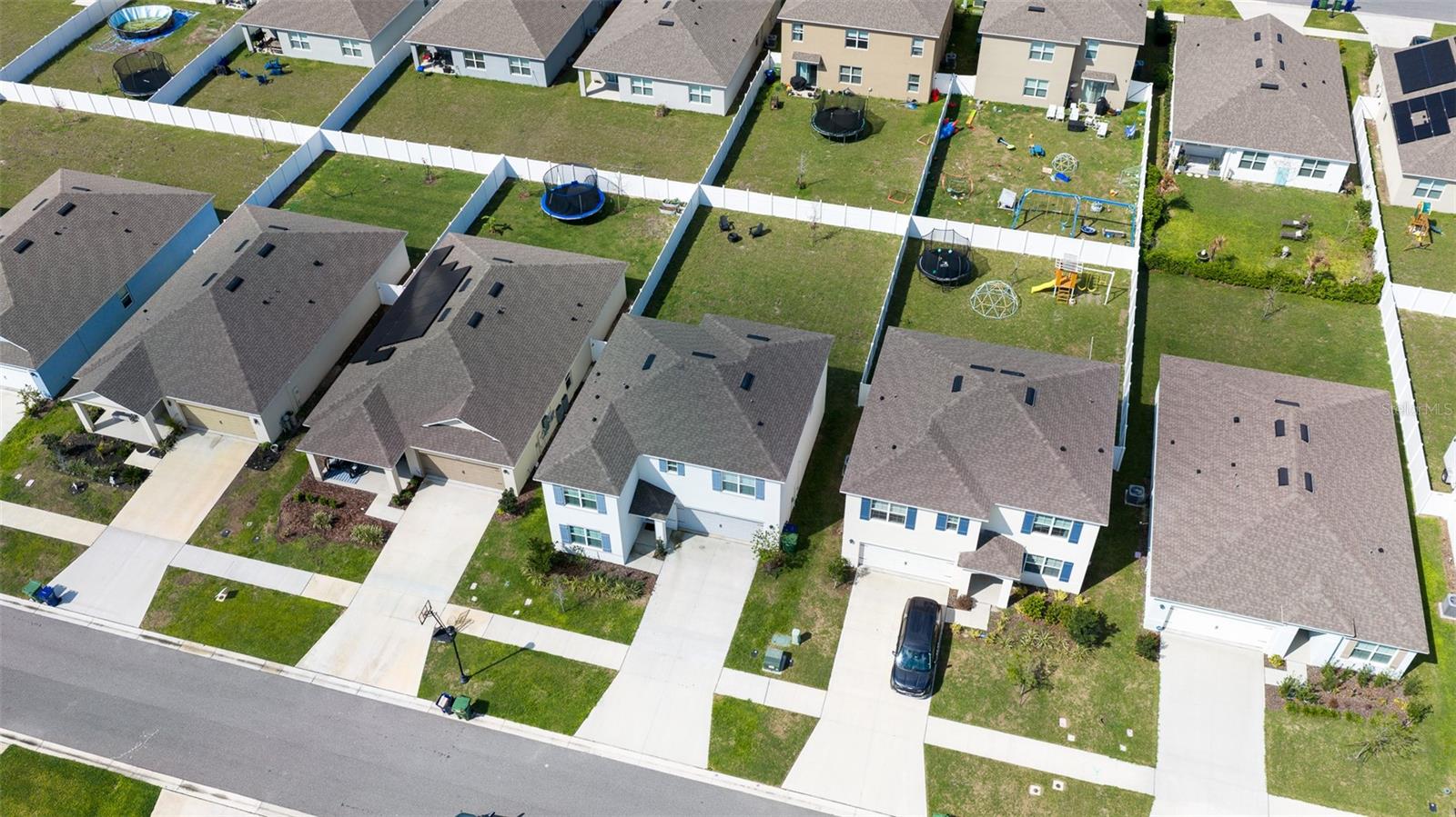 HARMONY/LK ELOISE PH 1 - Residential