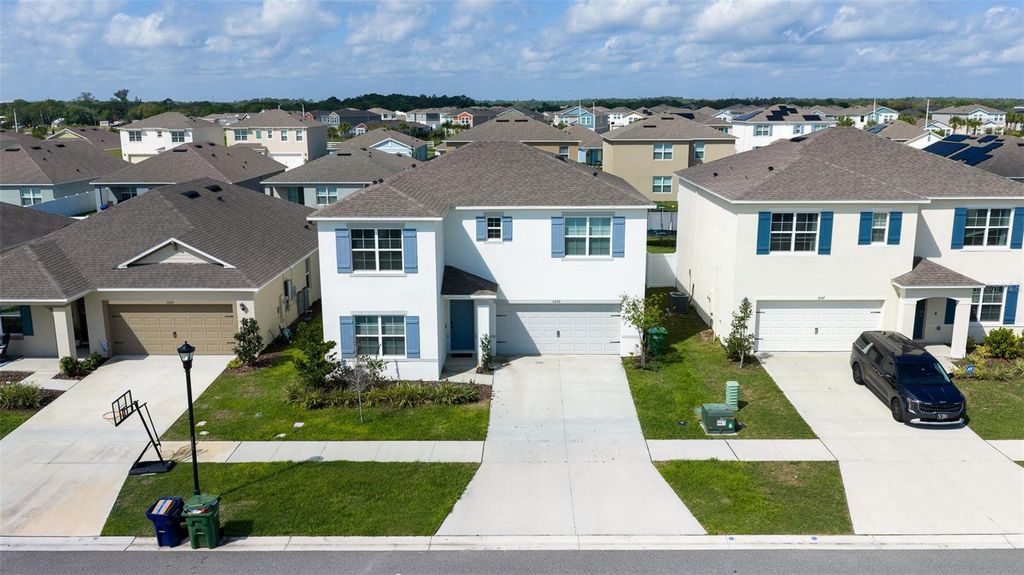 Photo of 1063 Brimstone Circle, Winter Haven, FL 33884 (MLS # P4938156)