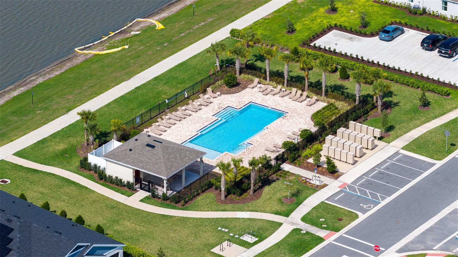 HARMONY/LK ELOISE PH 1 - Residential