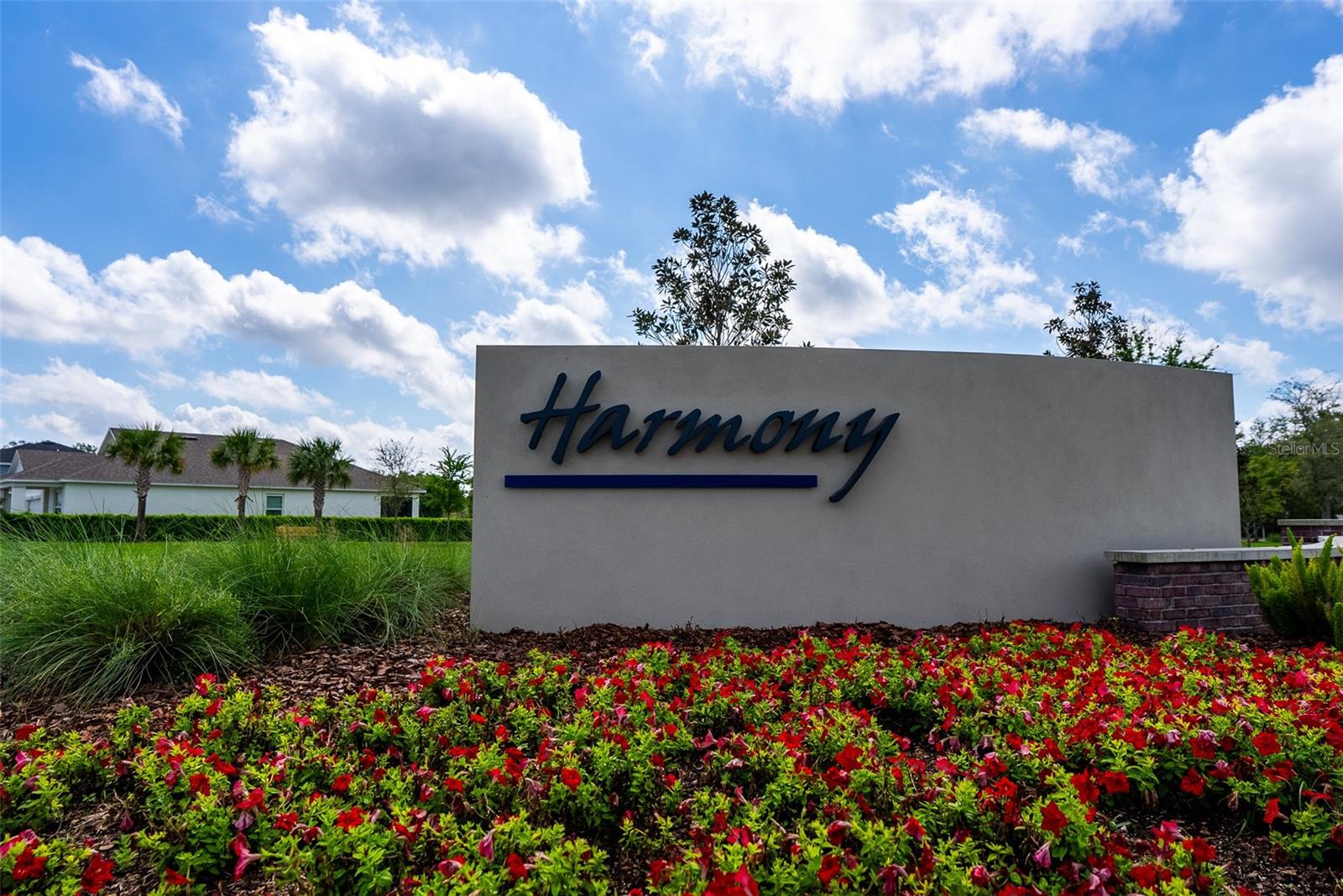 HARMONY/LK ELOISE PH 1 - Residential