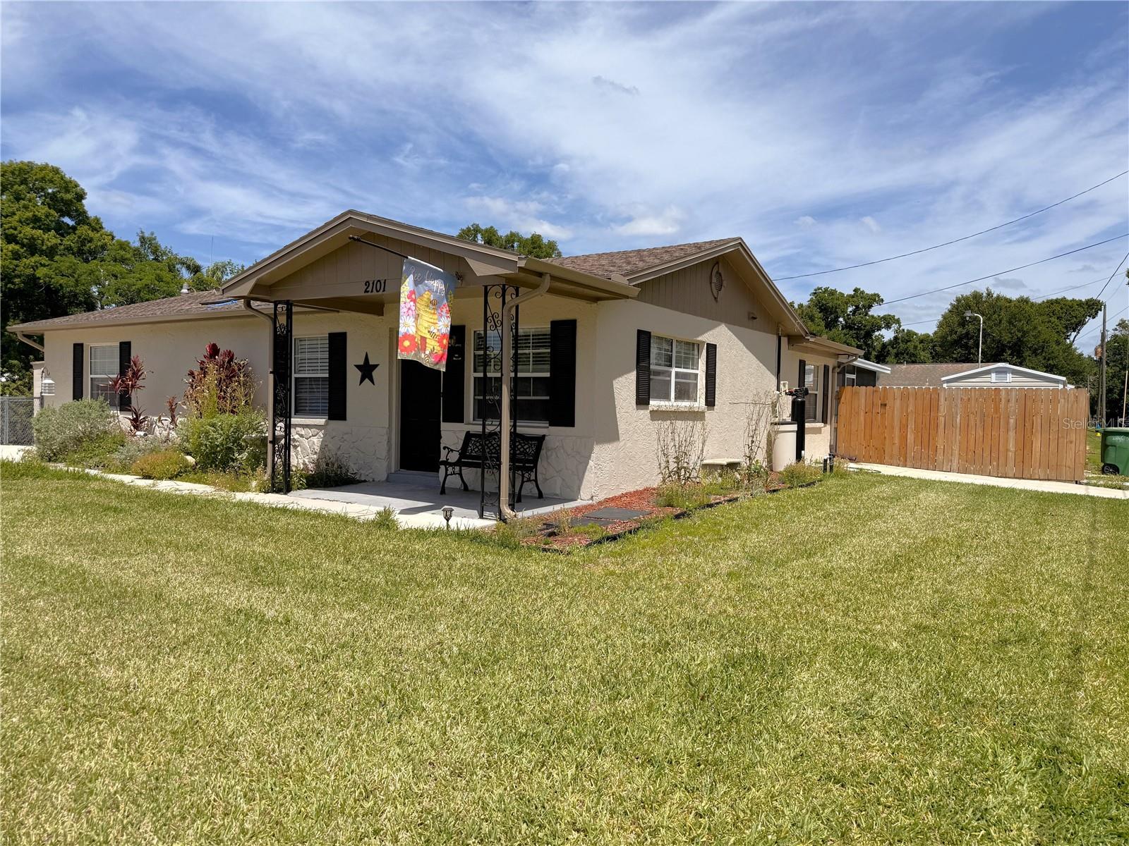 GROVE PARK ESTATES - Residential