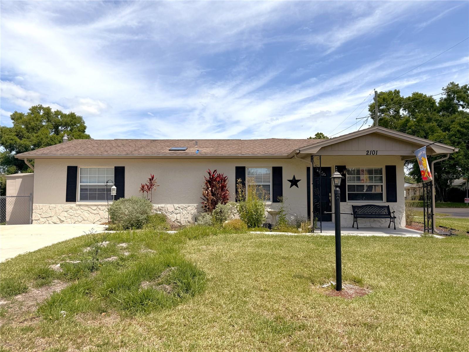 GROVE PARK ESTATES - Residential