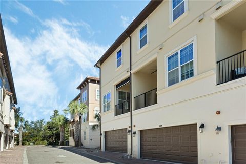 A home in LAKE MARY