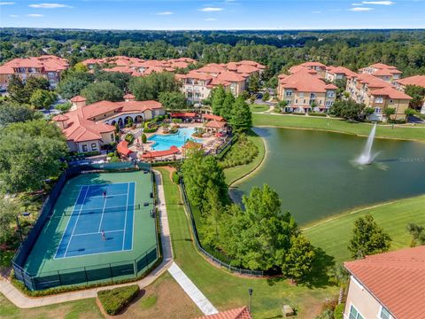 A home in LAKE MARY