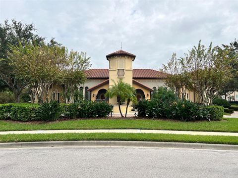 A home in LAKE MARY