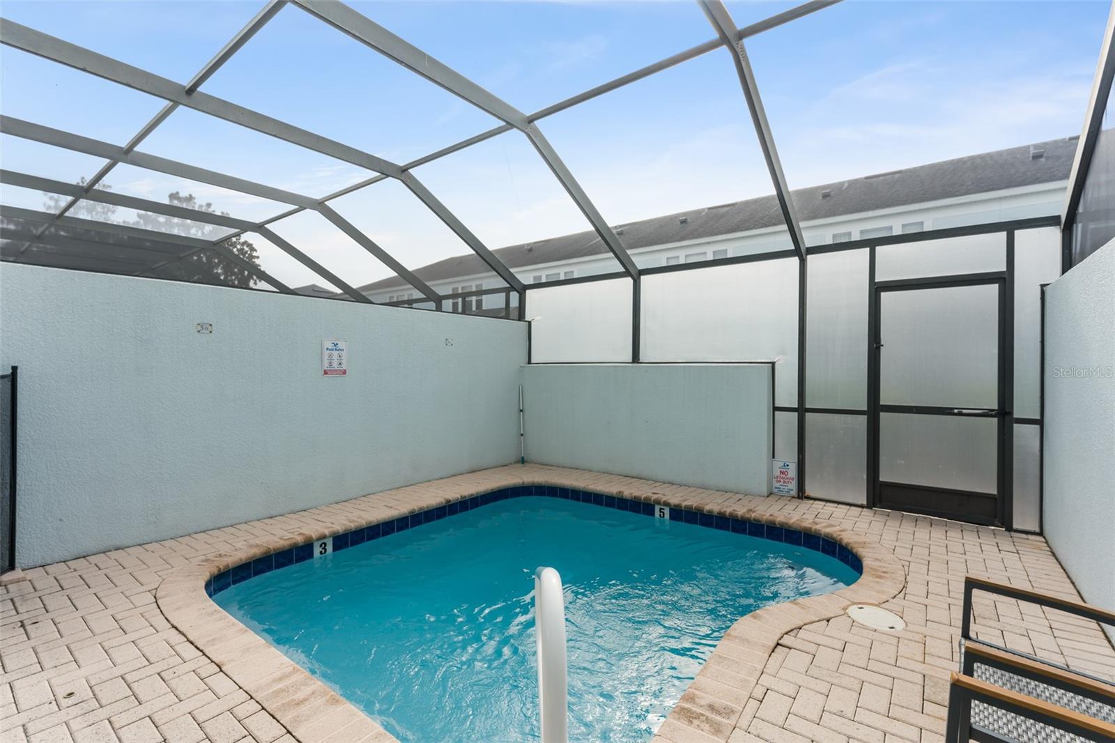 WINDSOR HILLS PH 2 - Residential