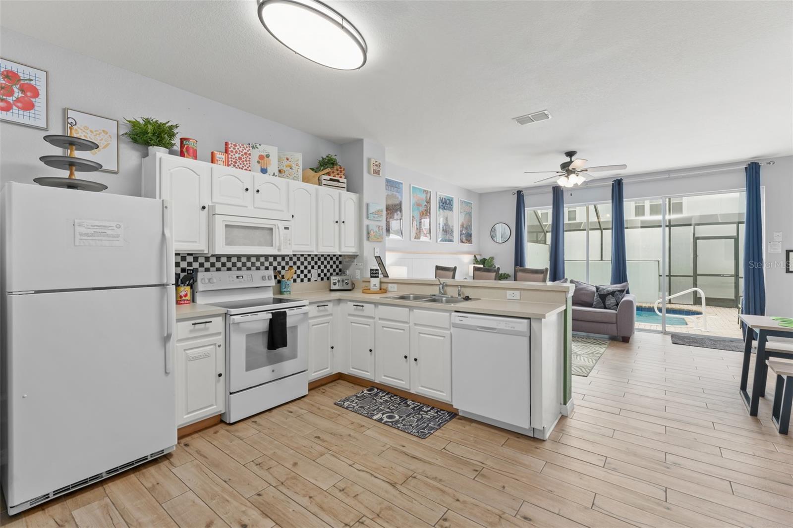 WINDSOR HILLS PH 2 - Residential