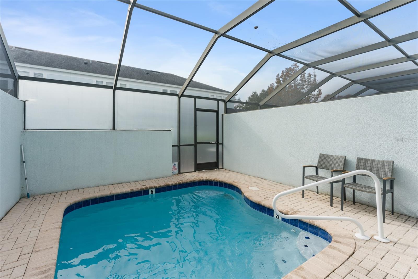 WINDSOR HILLS PH 2 - Residential