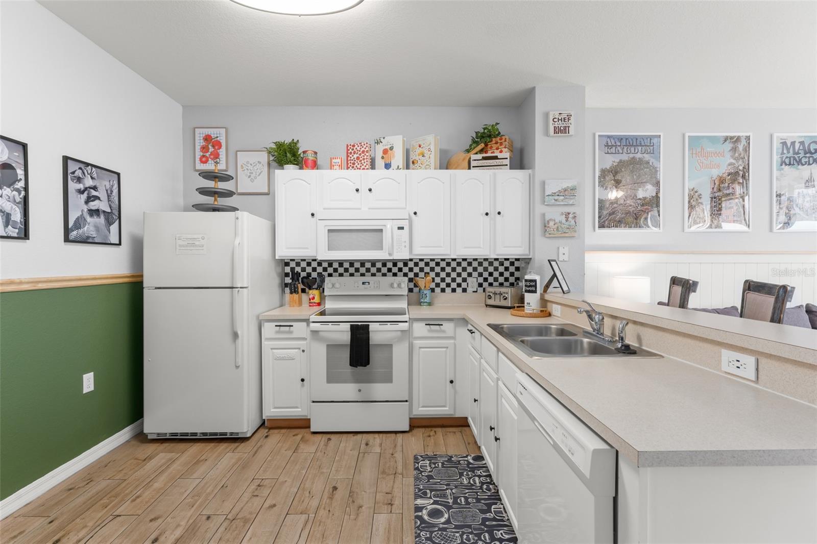 WINDSOR HILLS PH 2 - Residential