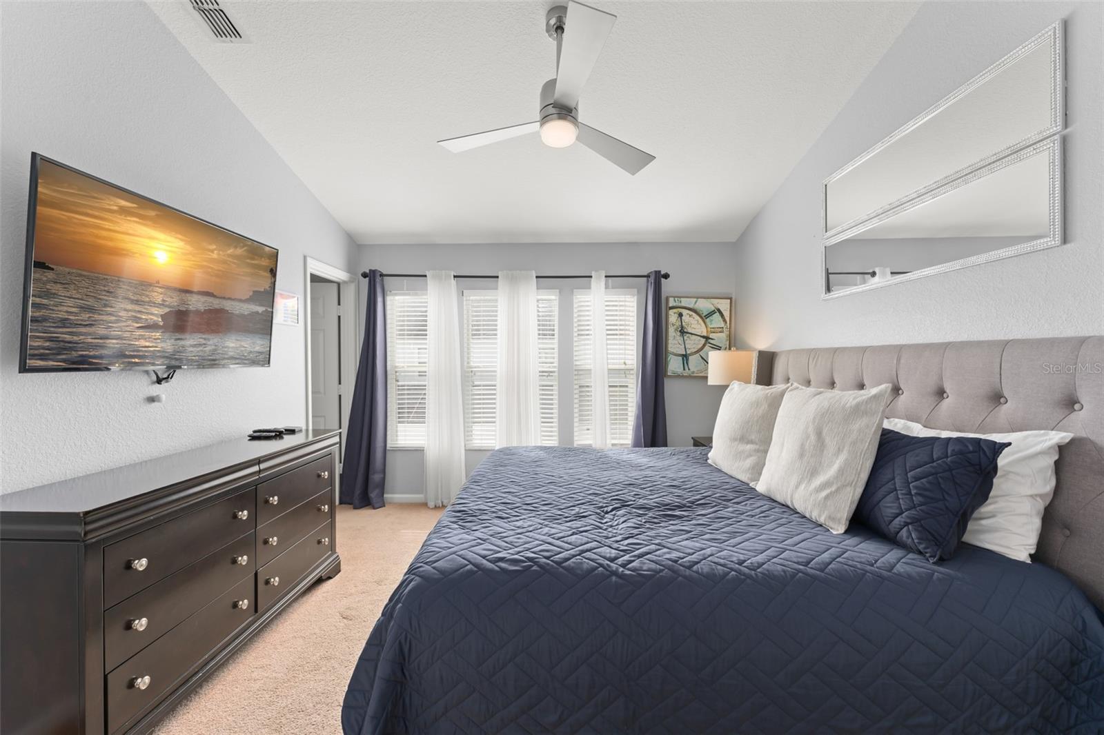 WINDSOR HILLS PH 2 - Residential