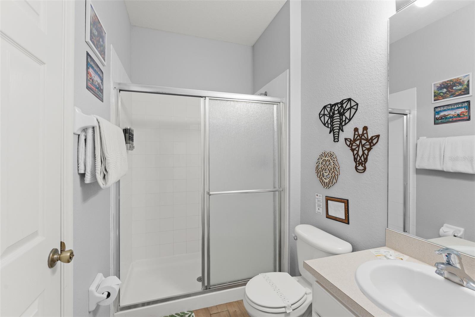 WINDSOR HILLS PH 2 - Residential