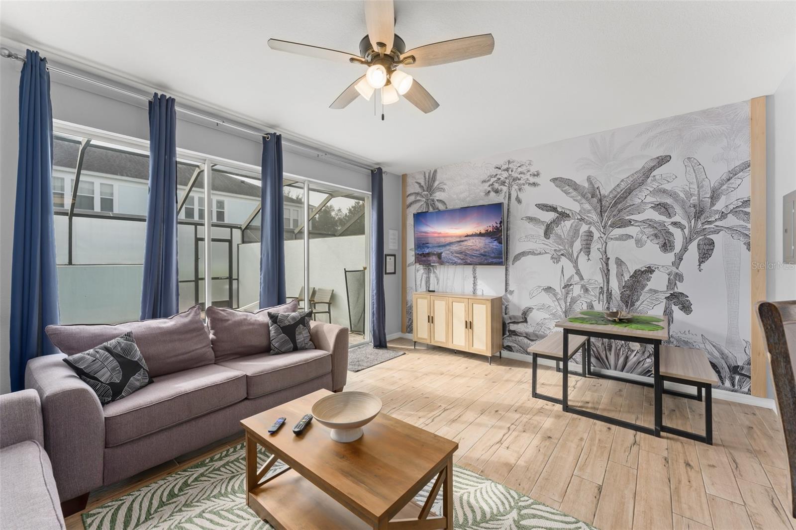 WINDSOR HILLS PH 2 - Residential