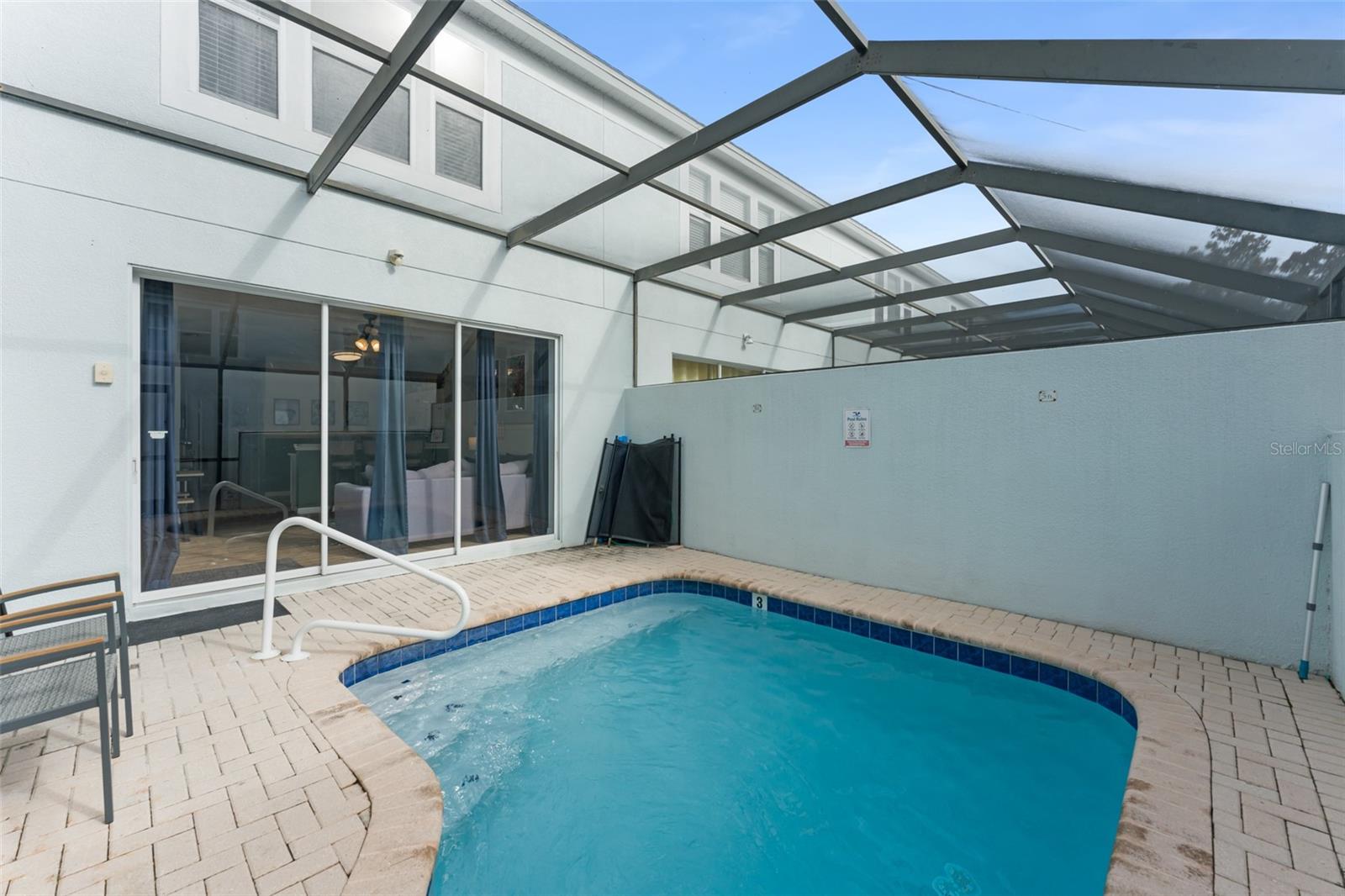 WINDSOR HILLS PH 2 - Residential