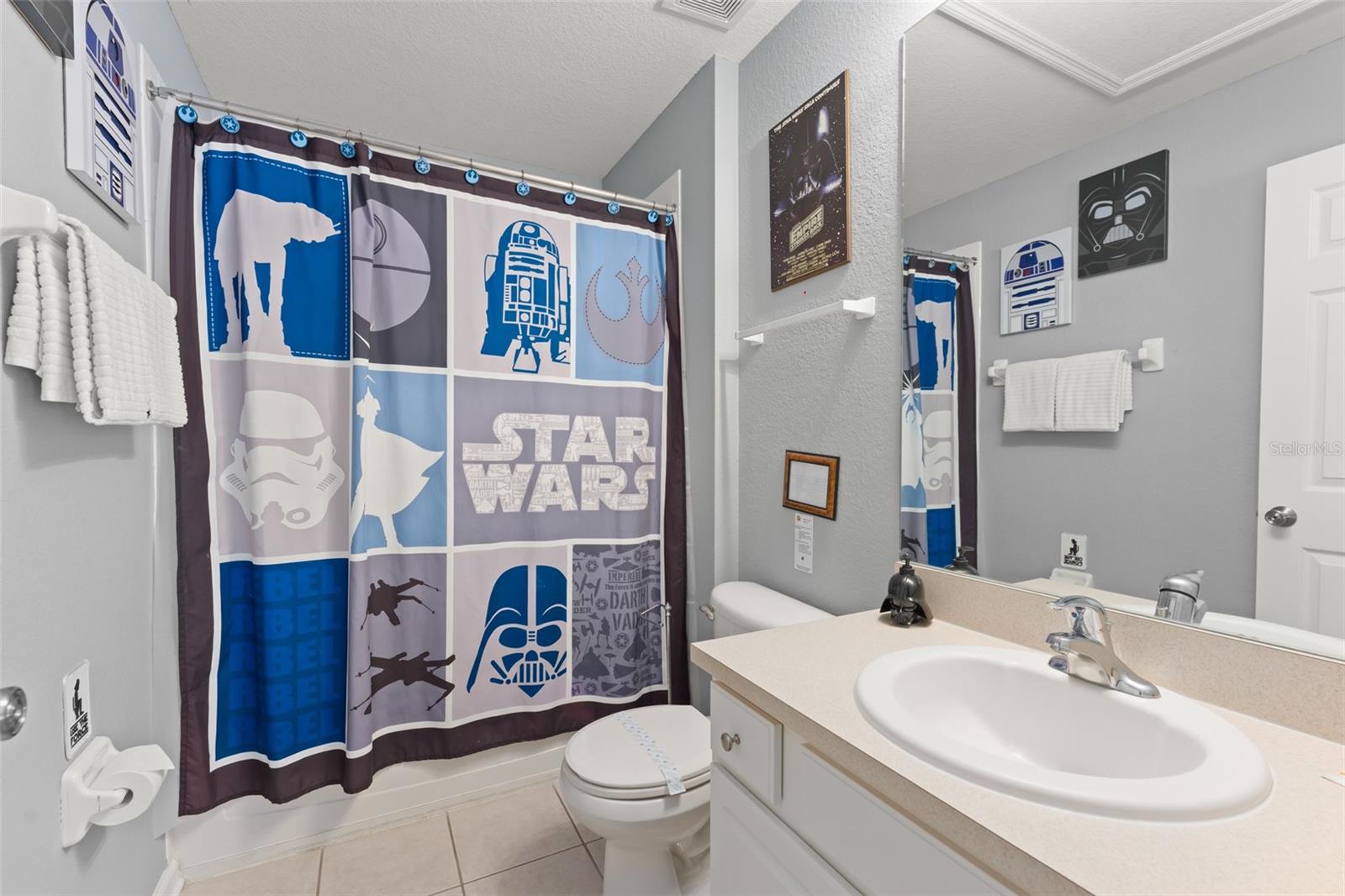 WINDSOR HILLS PH 2 - Residential