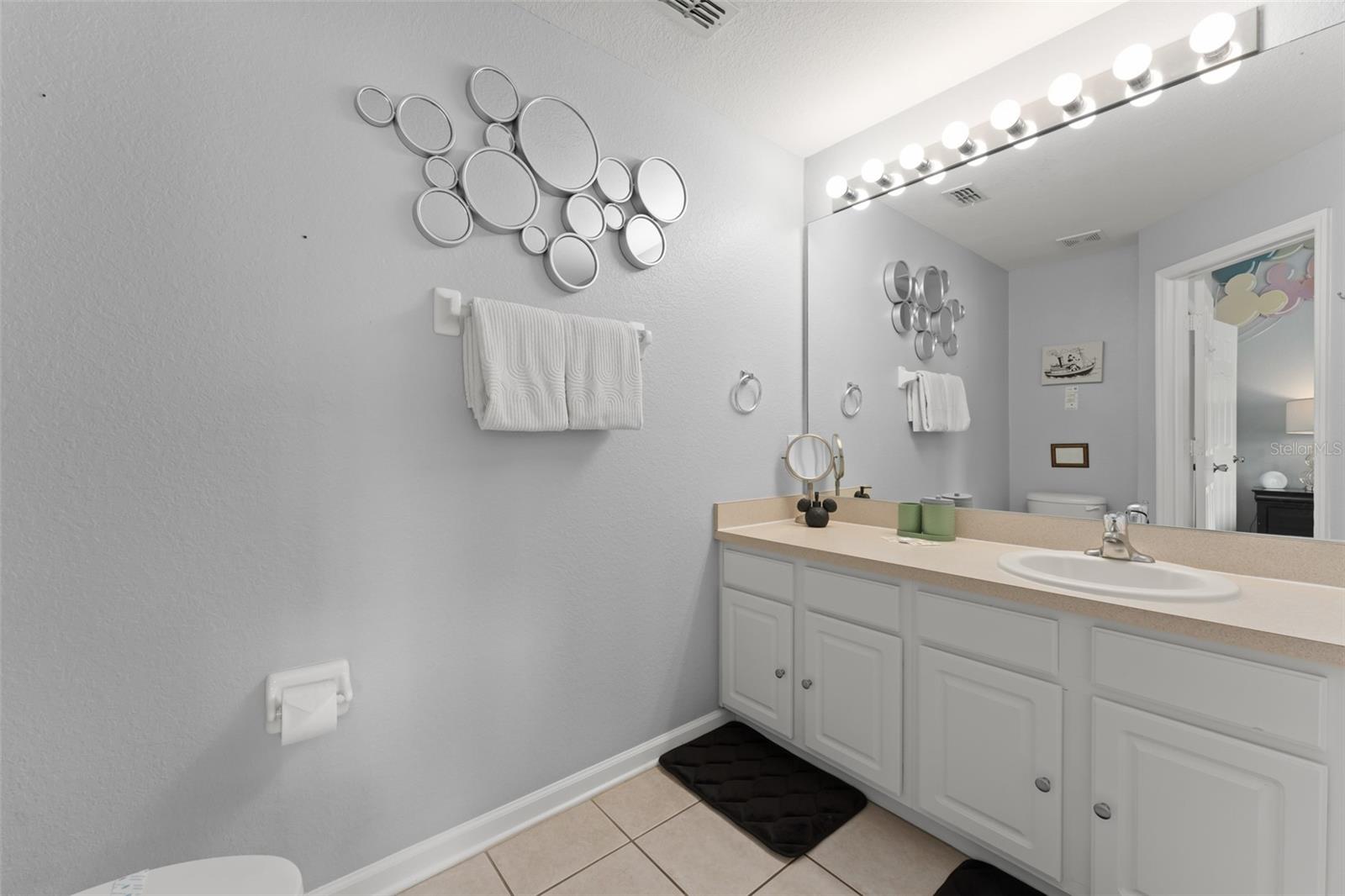 WINDSOR HILLS PH 2 - Residential