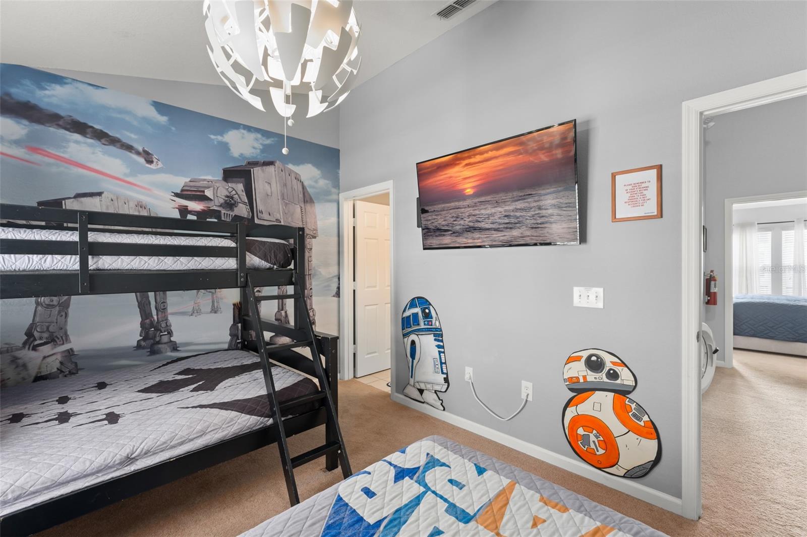 WINDSOR HILLS PH 2 - Residential