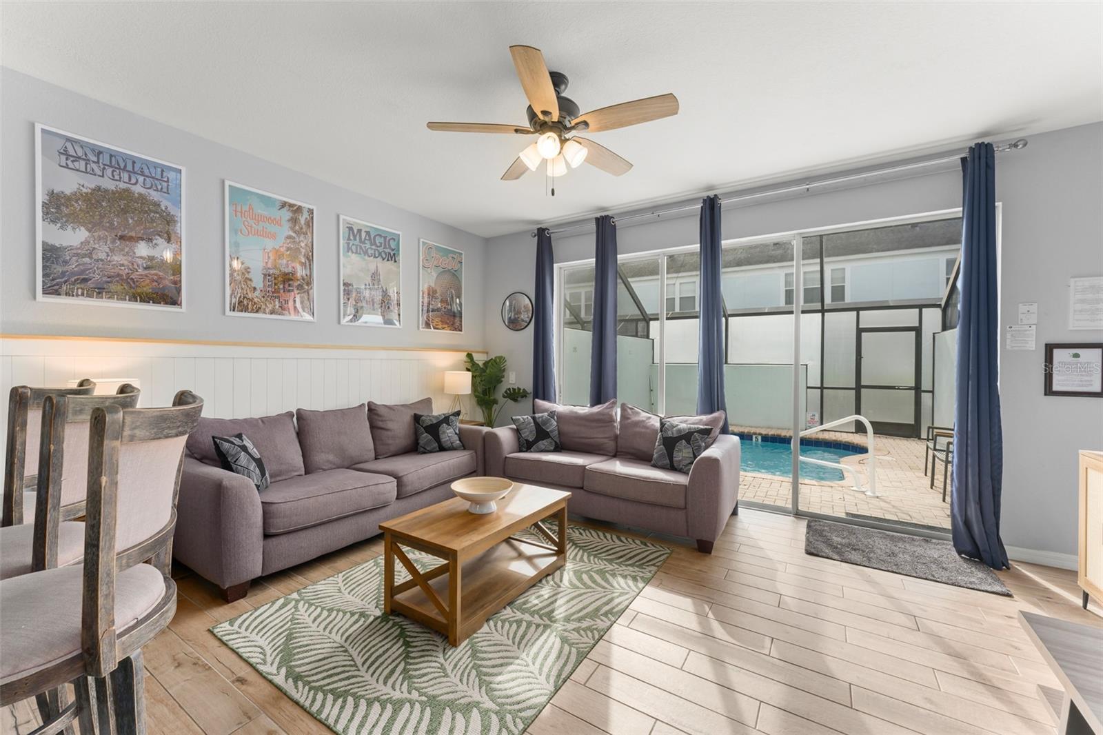 WINDSOR HILLS PH 2 - Residential