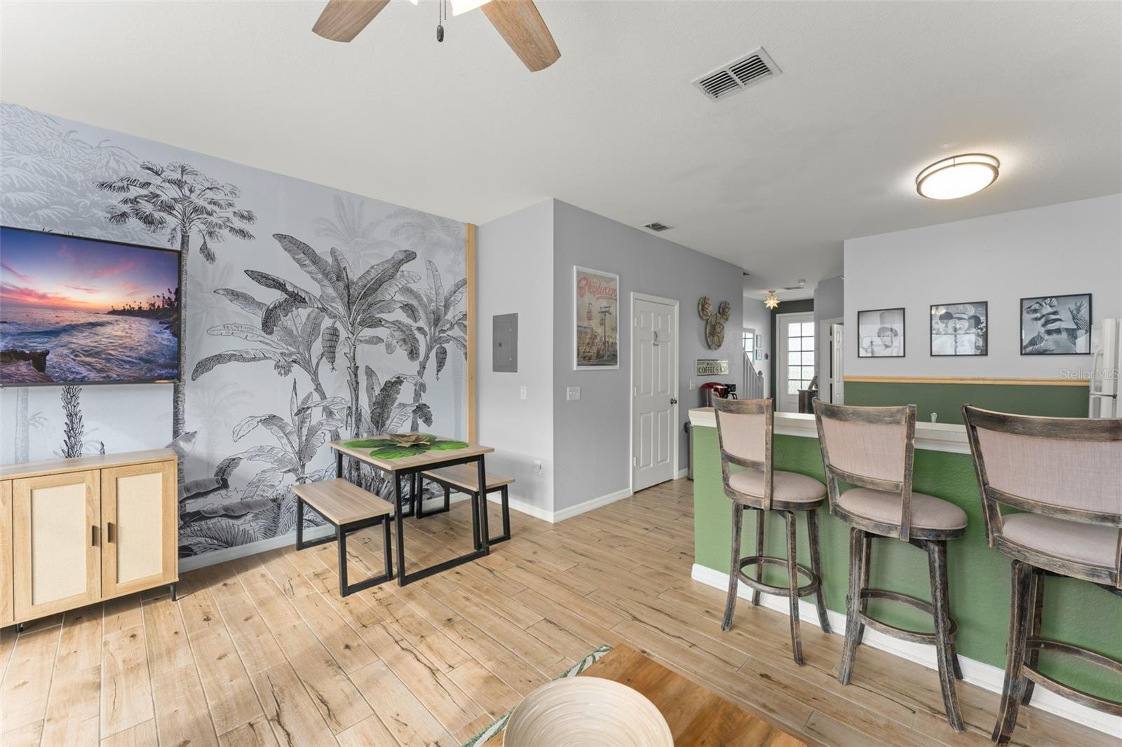 WINDSOR HILLS PH 2 - Residential