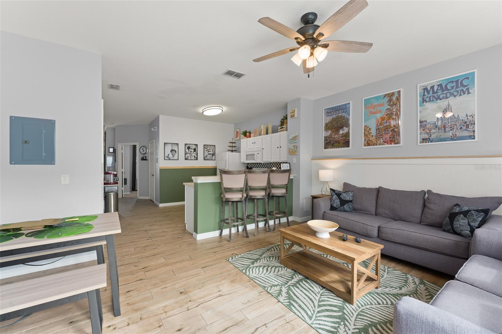 WINDSOR HILLS PH 2 - Residential