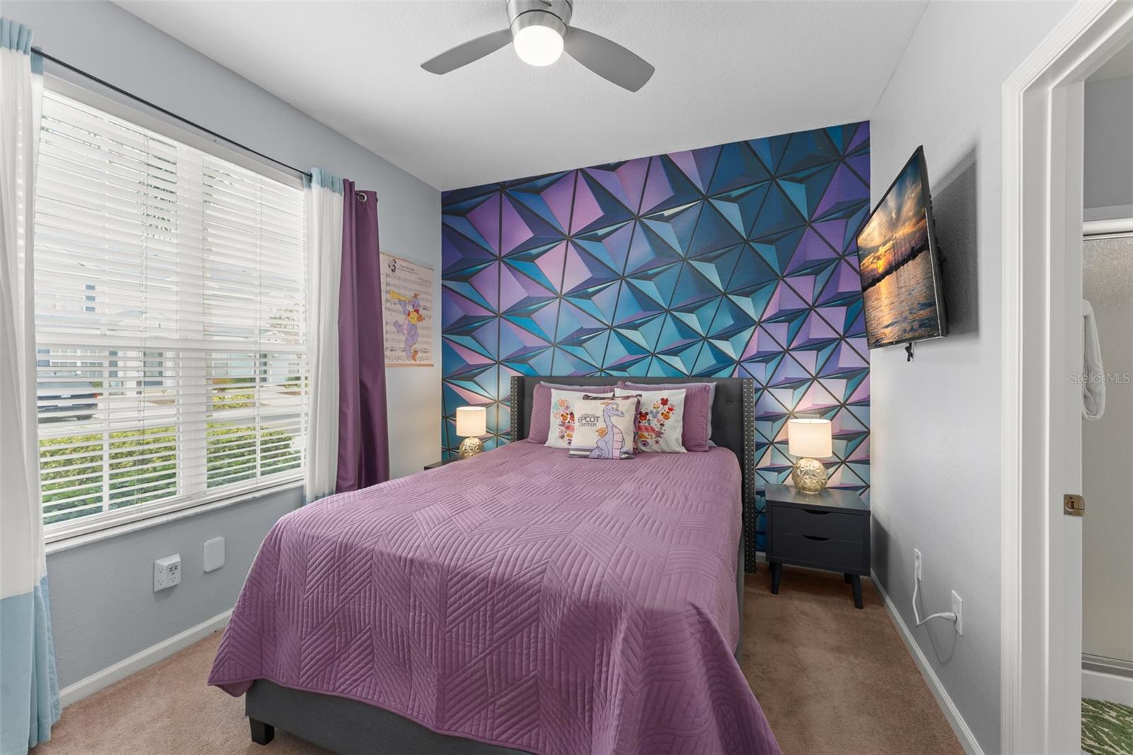 WINDSOR HILLS PH 2 - Residential