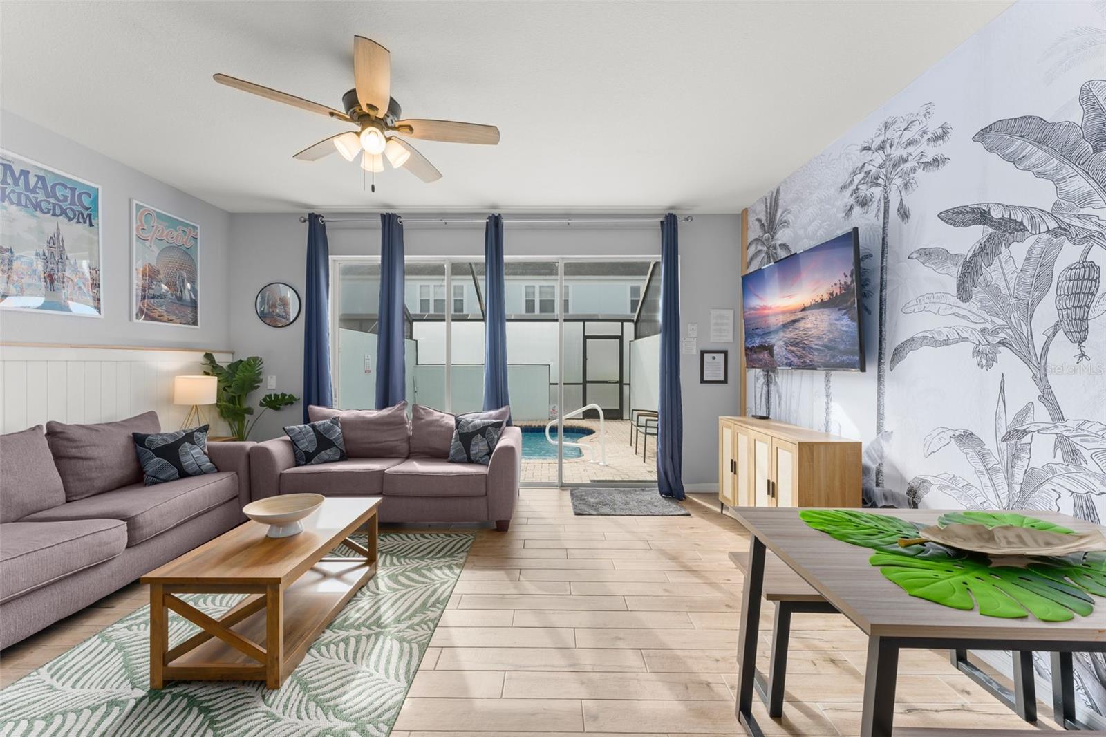 WINDSOR HILLS PH 2 - Residential