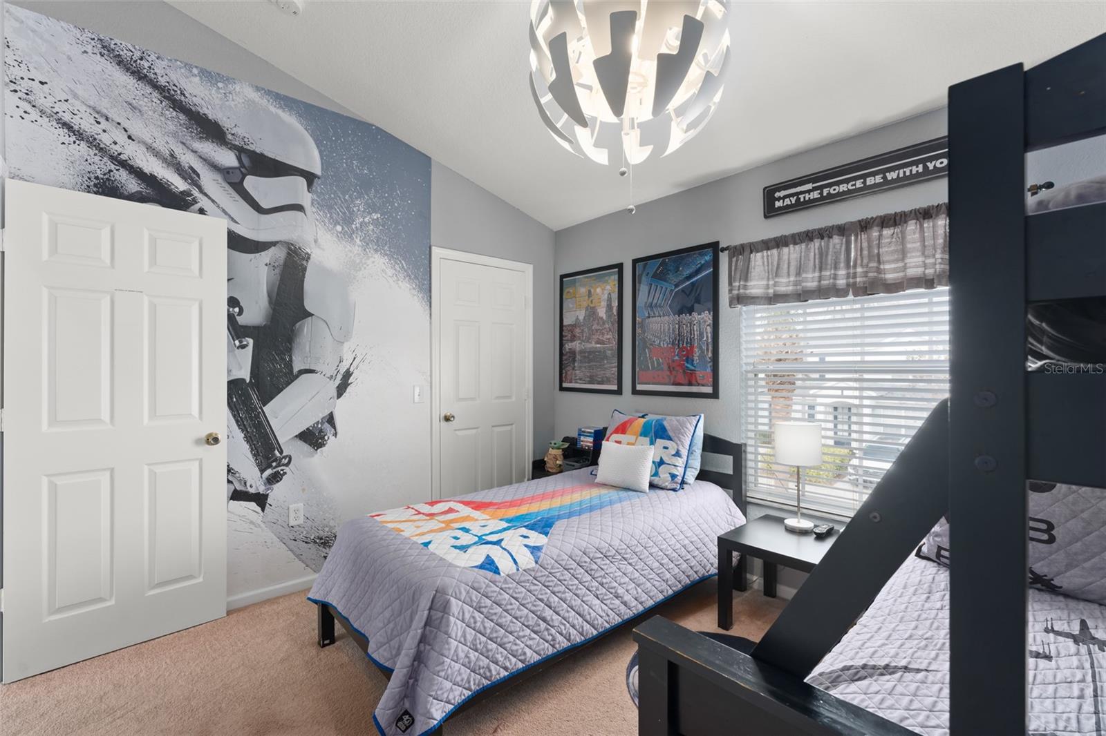 WINDSOR HILLS PH 2 - Residential