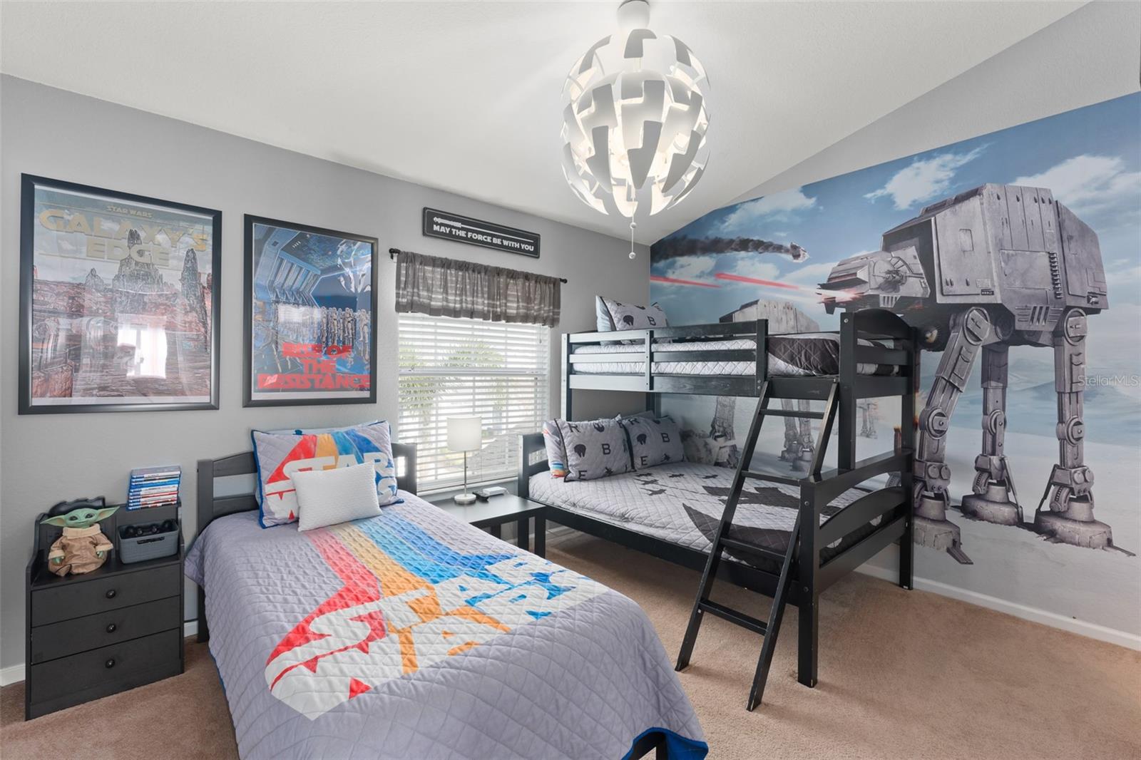 WINDSOR HILLS PH 2 - Residential