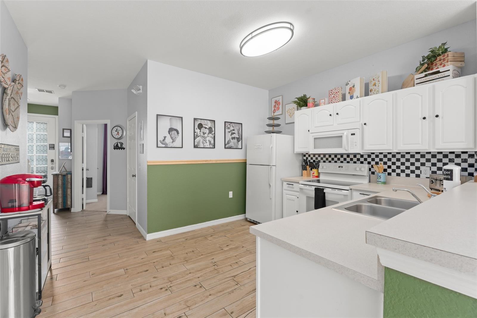 WINDSOR HILLS PH 2 - Residential