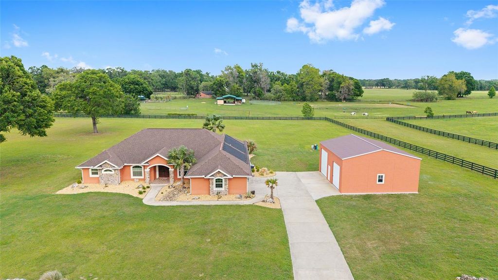 Photo of 9901 NW 6th Court, Ocala, FL 34475 (MLS # TB8460636)