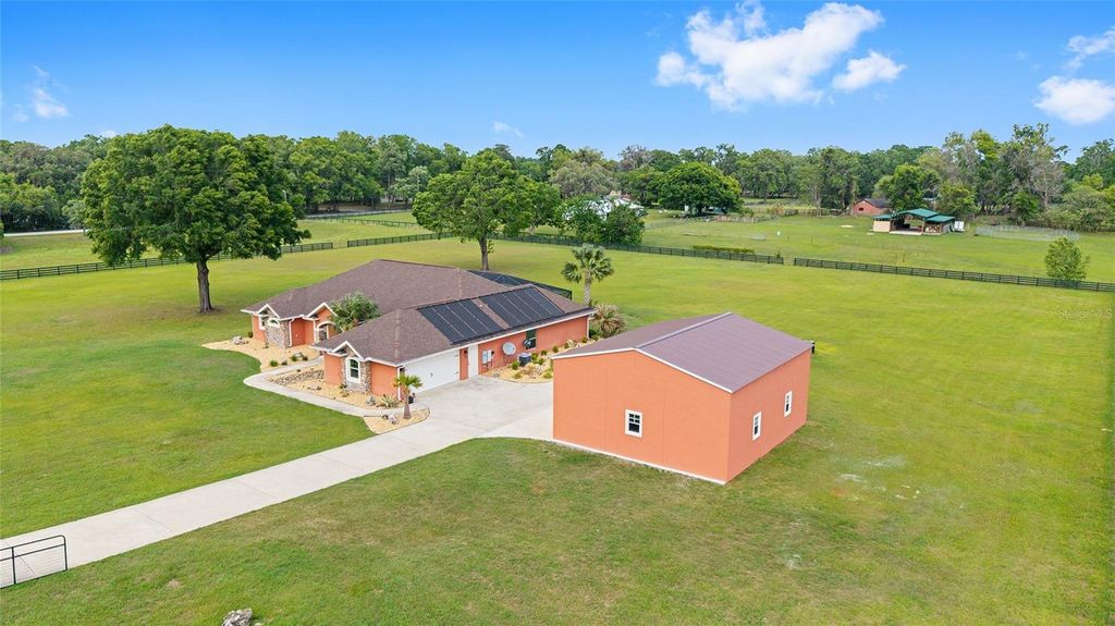 Photo of 9901 NW 6th Court, Ocala, FL 34475 (MLS # TB8460636)