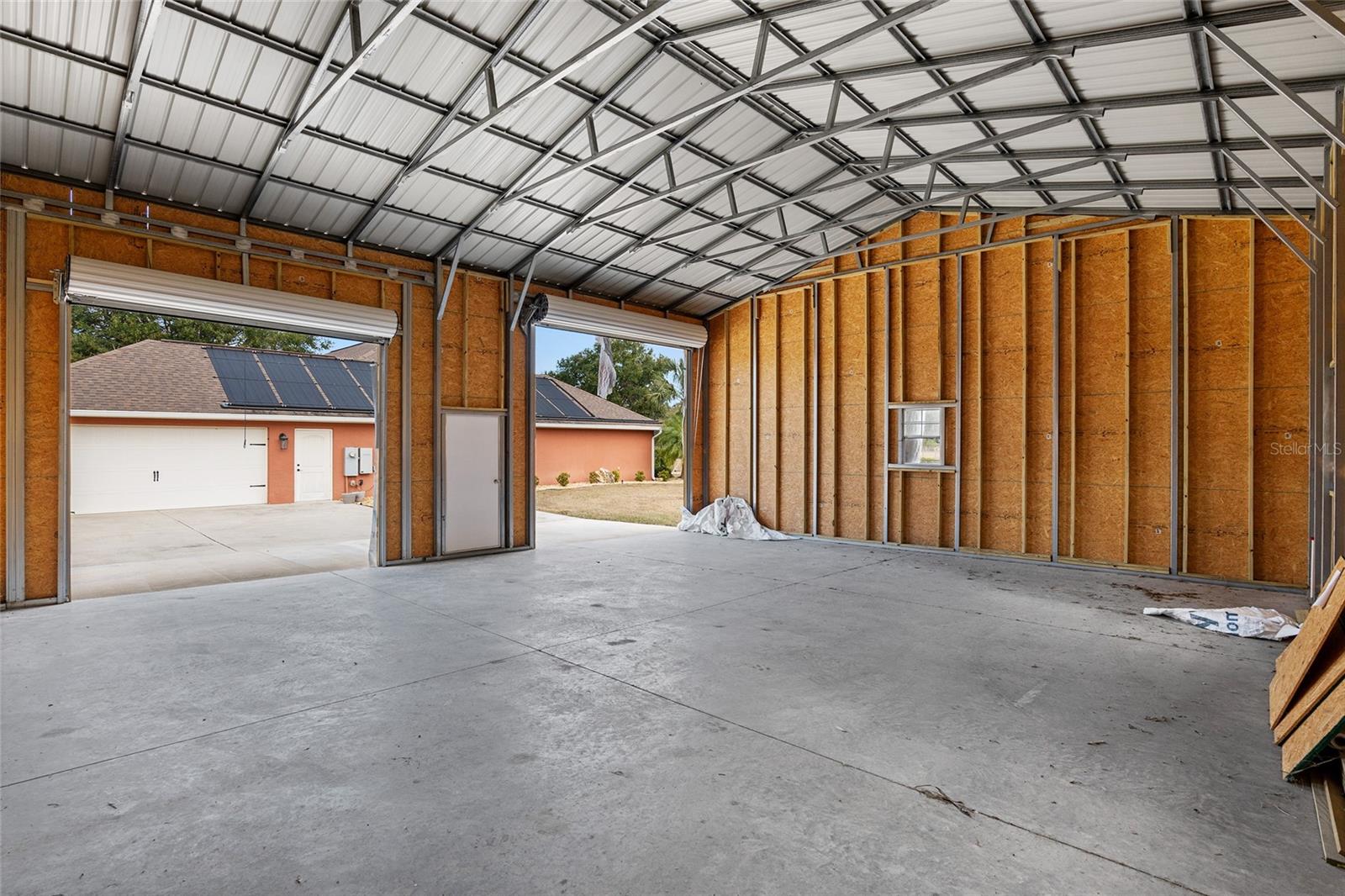 MANOR HILL ESTATES - Residential