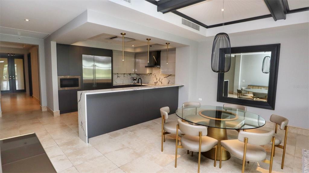 PLANTATION VILLAGE I - Residential