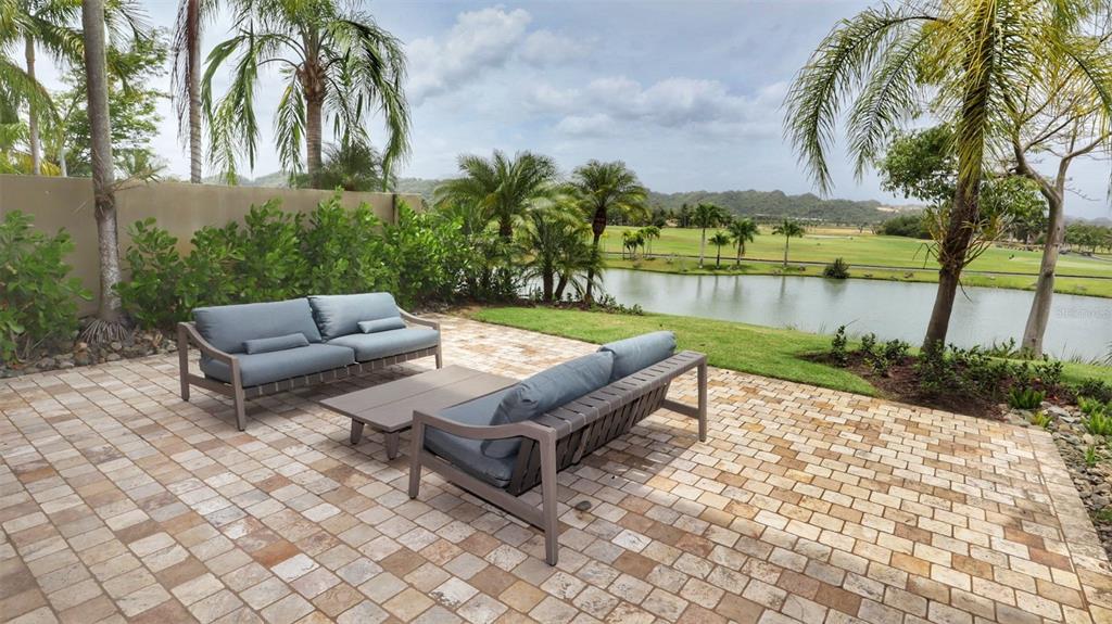 PLANTATION VILLAGE I - Residential