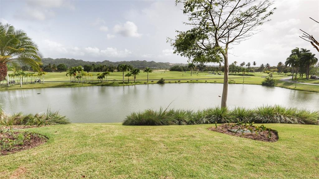 PLANTATION VILLAGE I - Residential