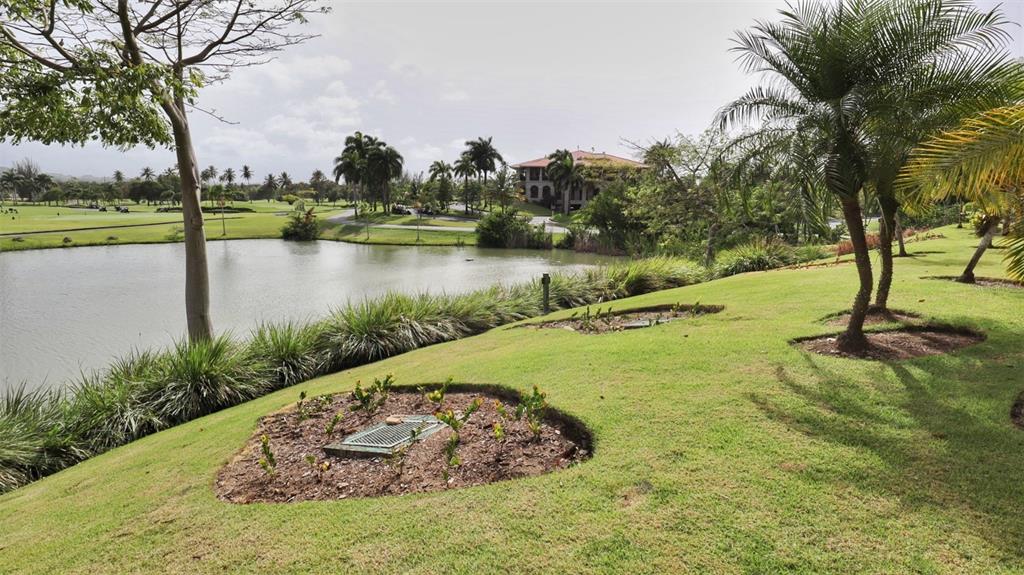 PLANTATION VILLAGE I - Residential