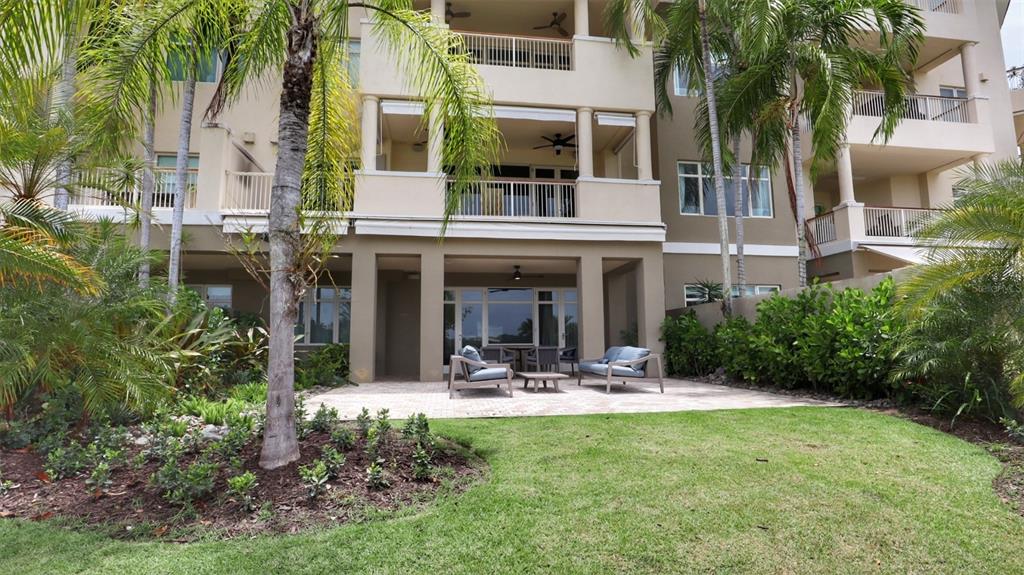 PLANTATION VILLAGE I - Residential