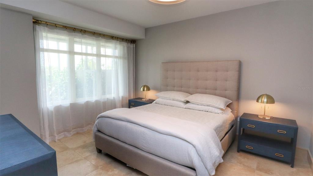 PLANTATION VILLAGE I - Residential