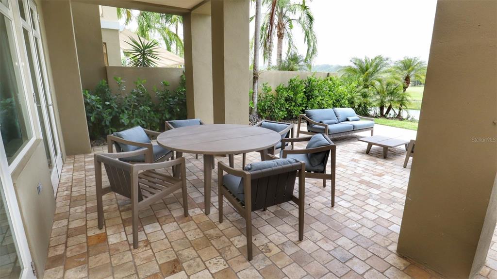 PLANTATION VILLAGE I - Residential