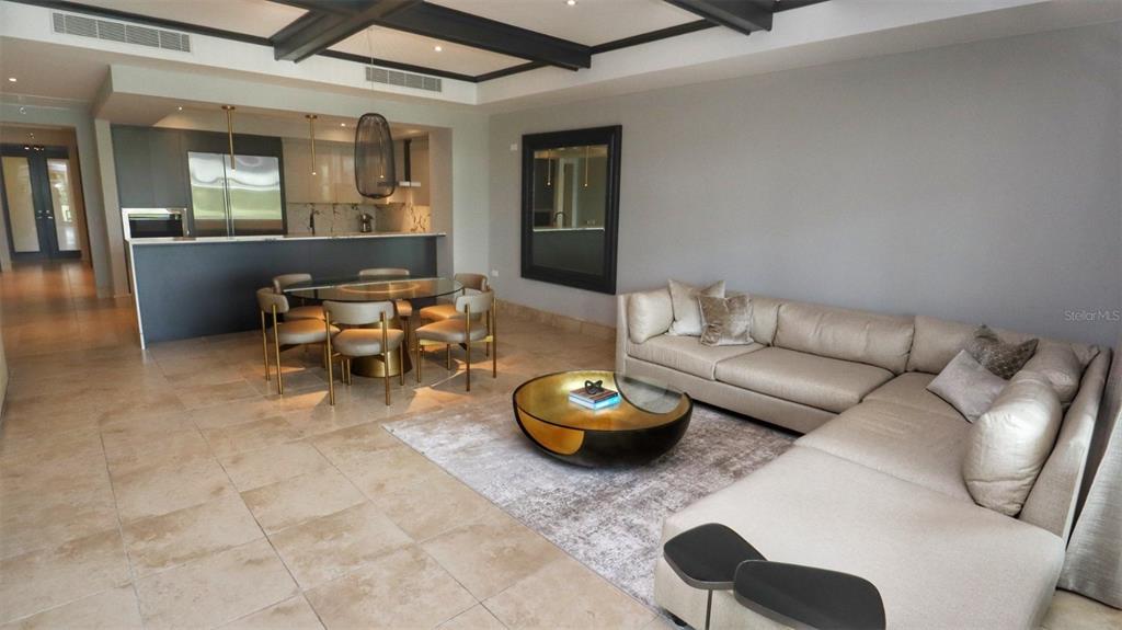 PLANTATION VILLAGE I - Residential